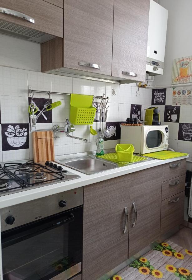 Alishome City Centre-Beach-Ariston-Casino ซานเรโม ภายนอก รูปภาพ